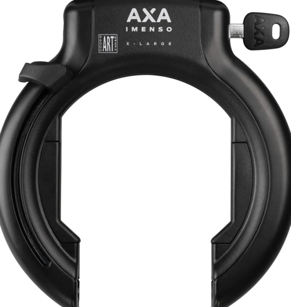 AXA Rahmenschloss Imenso X-Large