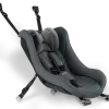 Babyschale (dunkelgrau)
