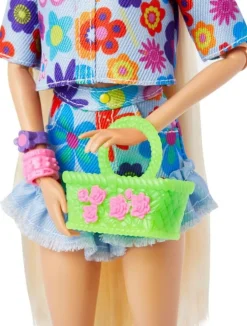 Barbie Extra Barbie Flower Power