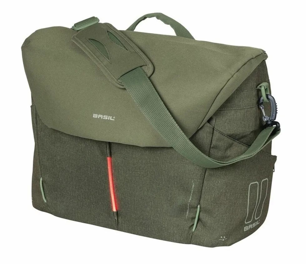 BASIL Bürotasche "B-Safe Nordlicht"