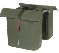 BASIL Doppelpacktasche