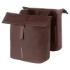 BASIL Doppelpacktasche "City", roasted brown