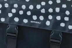 BASIL Doppelpacktasche