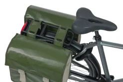 BASIL Doppelpacktasche