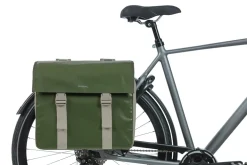 BASIL Doppelpacktasche