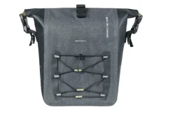 BASIL Einzeltasche Navigator Storm M