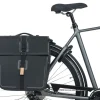 BASIL Fahrrad - Doppeltasche "Urban Dry MIK 2.0"