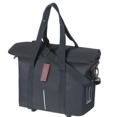 BASIL Fahrrad- Shopper "City MIK 2.0-KF-Hook"