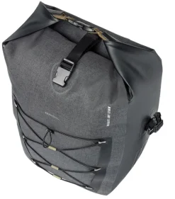 BASIL Gepäckträger-Tasche