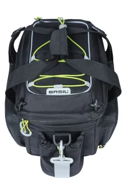 BASIL Gepäckträgertasche XL Pro MIK