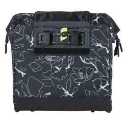 BASIL Shoppertasche Grand, Flower