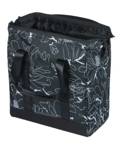 BASIL Shoppertasche Grand, Flower