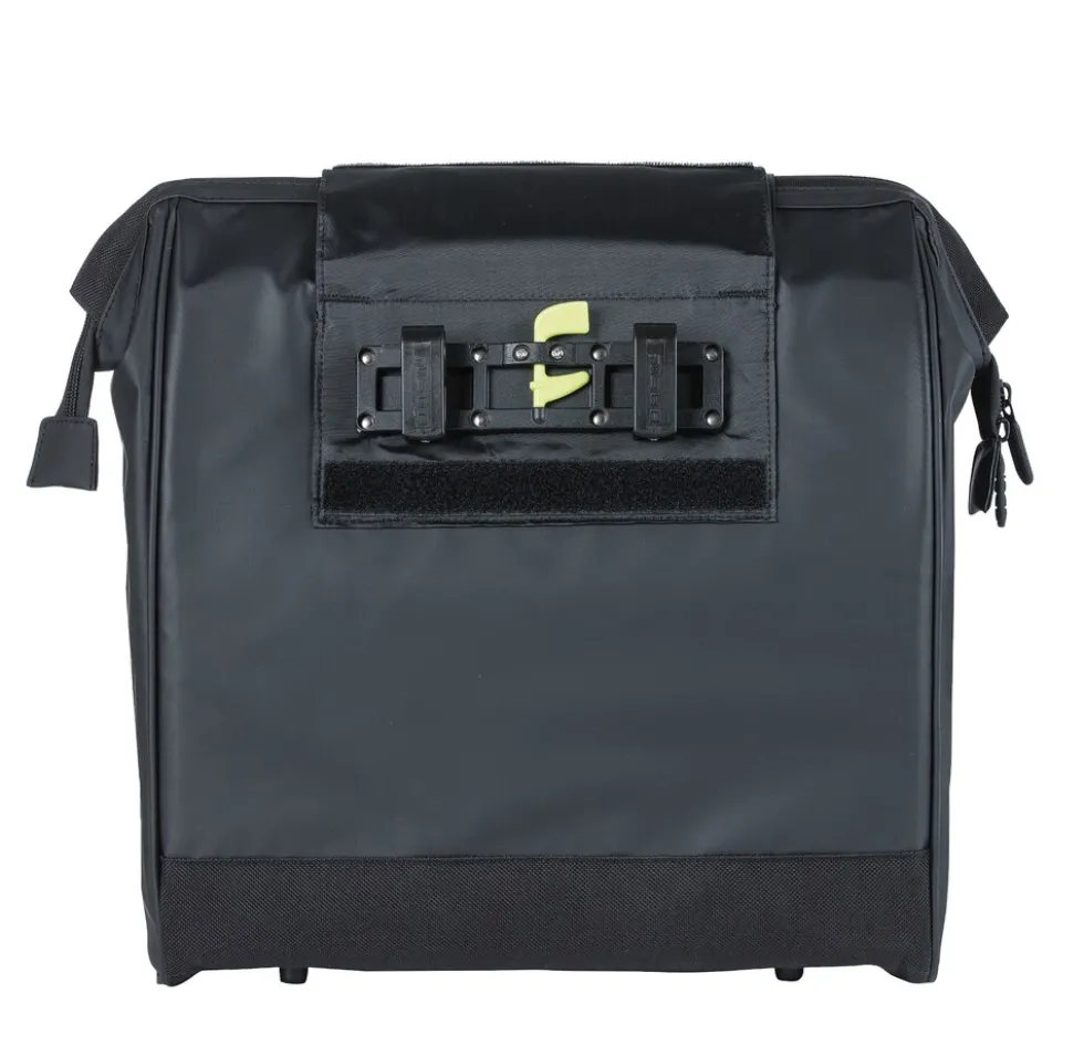 BASIL Shoppertasche Grand, Tarpaulin