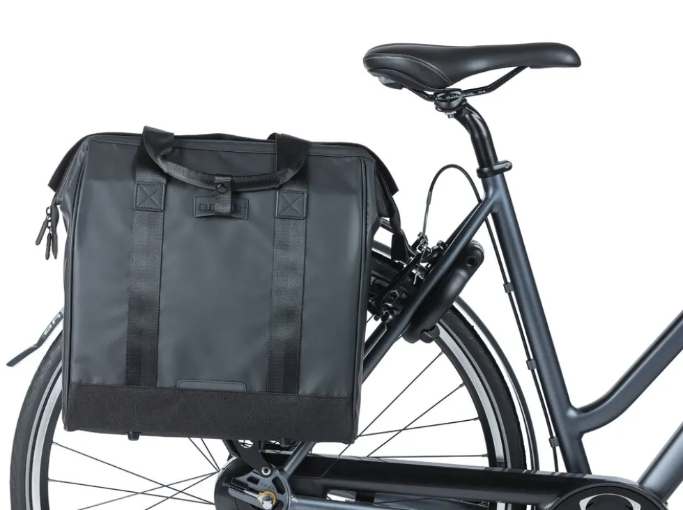 BASIL Shoppertasche Grand, Tarpaulin