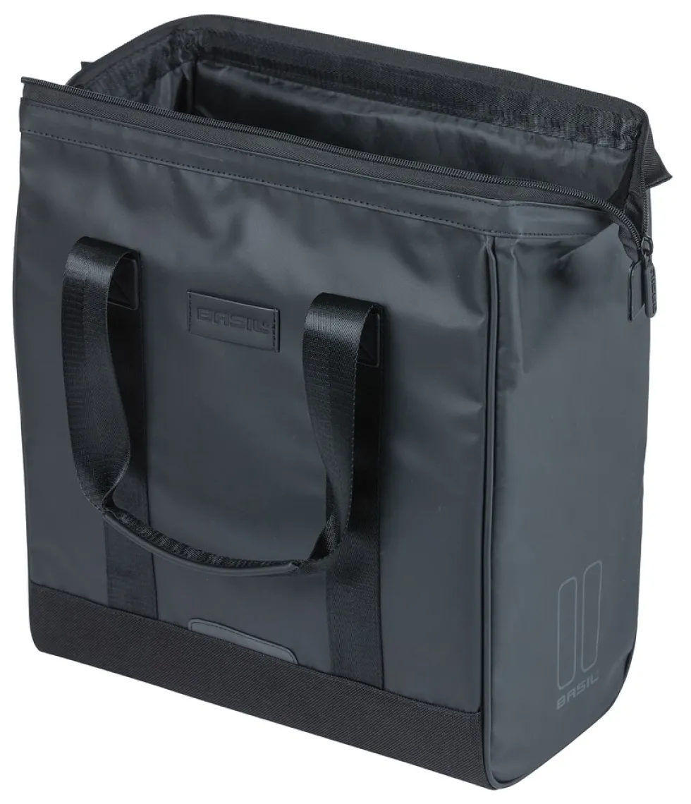 BASIL Shoppertasche Grand, Tarpaulin
