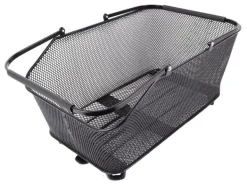 BASIL System-Korb Daily, 28ltr, 50x20x32cm