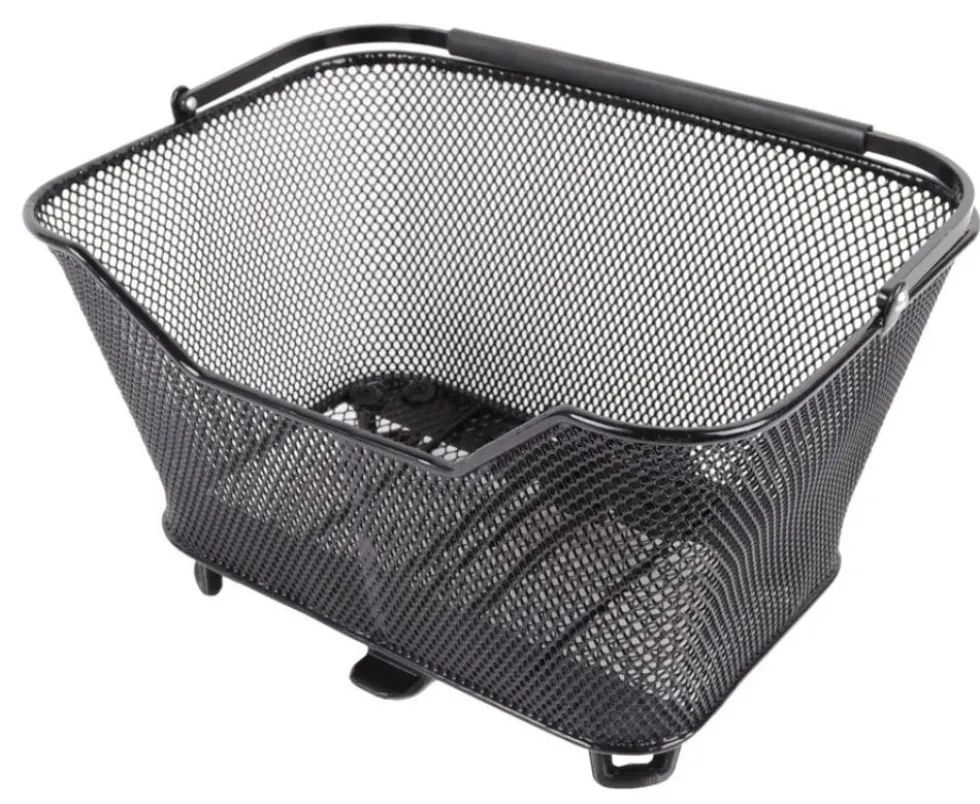 BASIL System-Korb Daily S, 16ltr, 37x20x29cm
