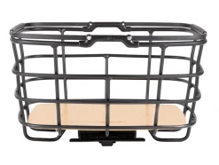 BASIL System-Korb DUO, 44x26x36cm 27ltr