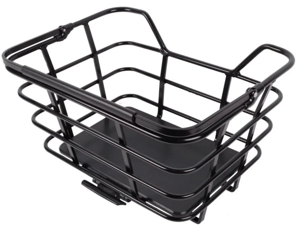 BASIL System-Korb Epic M 23ltr, 40x20x29cm