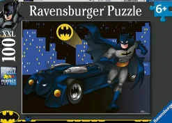 Batman XXL Puzzle 100 Teile