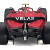 Bburago 18-16812S - Modellauto - F1 Ferrari SF-23, 2023 Sainz (Maßstab 1:18) Formel 1 Auto