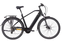 BE COOL City E-Bike Hi1 Herren eCBM-Hi1