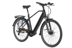 BE COOL City E-Bike Hi1 Herren eCBM-Hi1