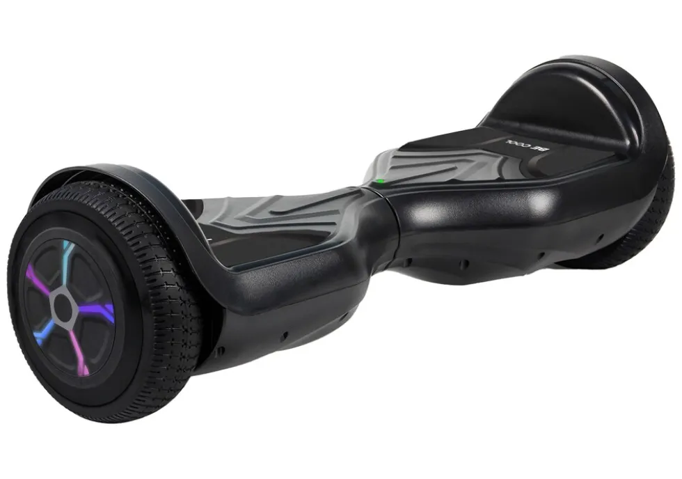 BE COOL Hoverboard / Balance Board 6.5" Kids BCBB6522KBK