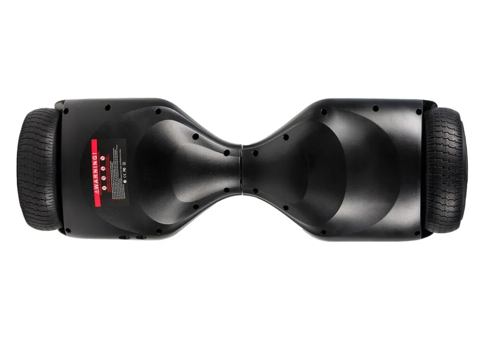BE COOL Hoverboard / Balance Board 6.5" Kids BCBB6522KBK