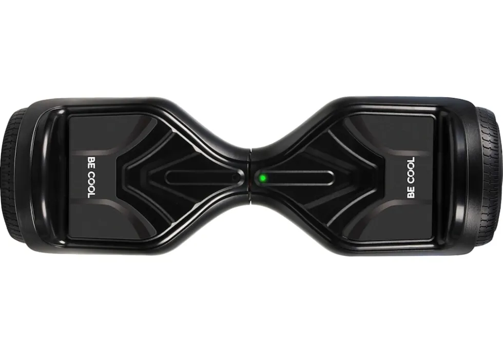 BE COOL Hoverboard / Balance Board 6.5" Kids BCBB6522KBK