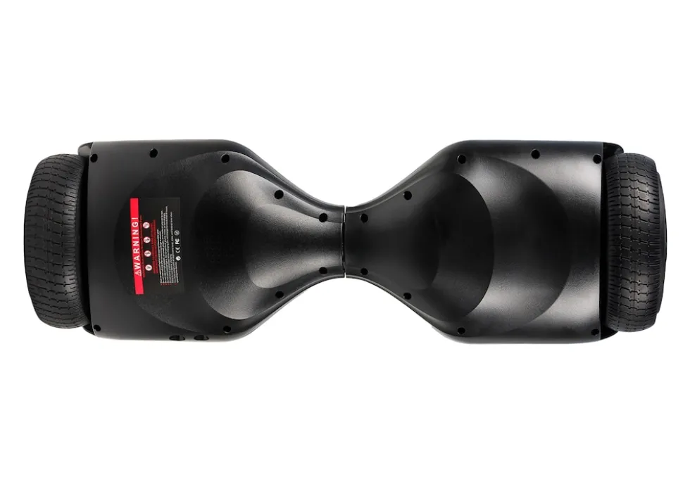 BE COOL Hoverboard / Balance Board 6.5" Kids BCBB6522KBK