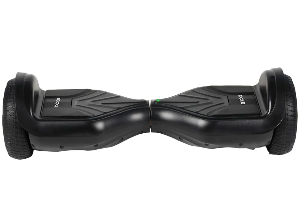 BE COOL Hoverboard / Balance Board 6.5" Kids BCBB6522KBK