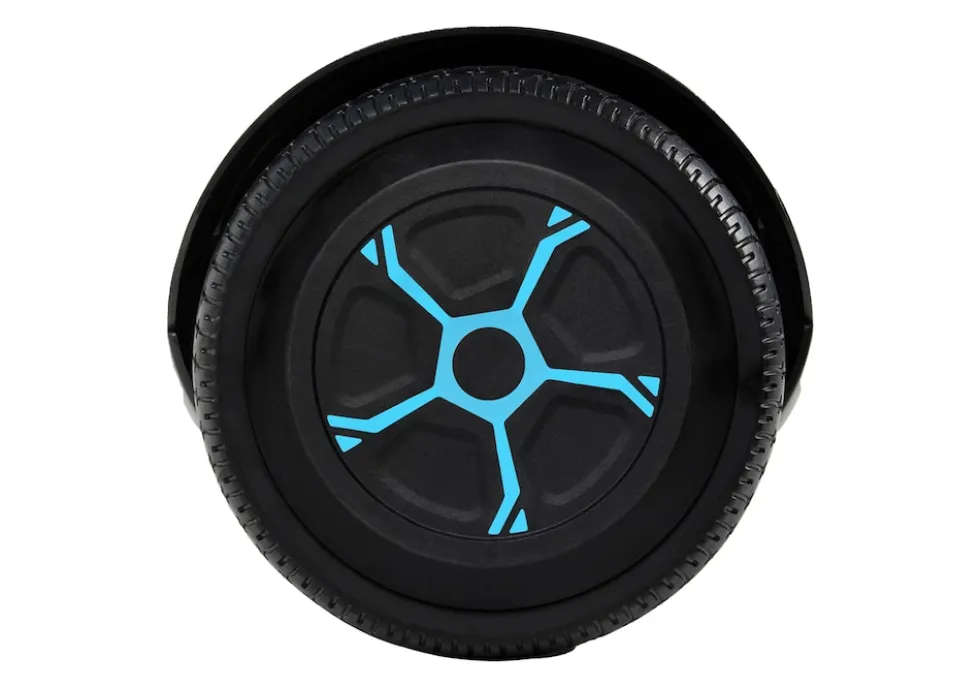 BE COOL Hoverboard / Balance Board 6.5" Kids BCBB6522KBK