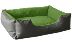 BedDog Hundebett LUPI Hundesofa Hundekissen waschbar