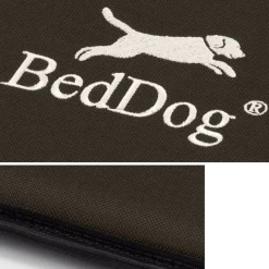 BedDog Hundematte CORA Hundekissen langlebige Haustier-Unterlage