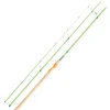 Berkley FLEX Trout 360 3,6m 10-30g 3pcs. Forellenteichrute