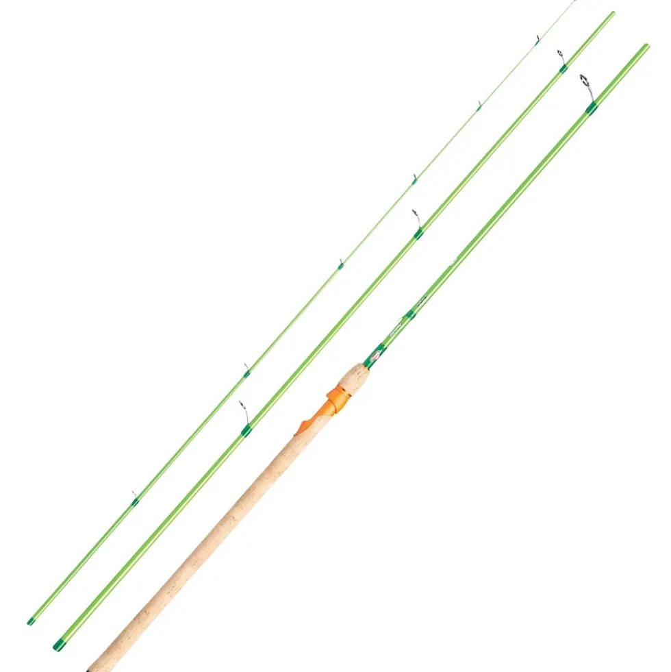 Berkley FLEX Trout 360 3,6m 10-30g 3pcs. Forellenteichrute