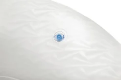 Bestway Schwimmring Schwimmreifen Mondschein Poolring 96x96x43cm Badering