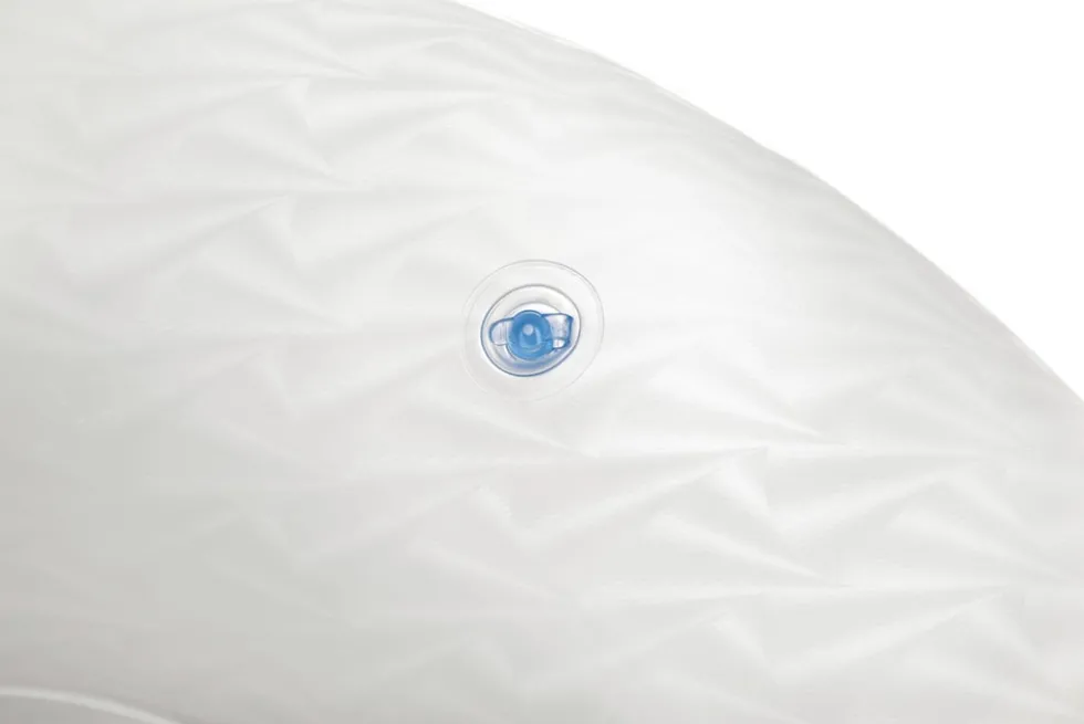 Bestway Schwimmring Schwimmreifen Mondschein Poolring 96x96x43cm Badering