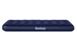 Bestway Single-Luftbett Blue Horizon 188 x 99 x 22 cm