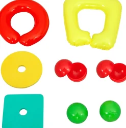 Bestway - Wasserspieltisch - Lil' Learn Lab (76x88cm)