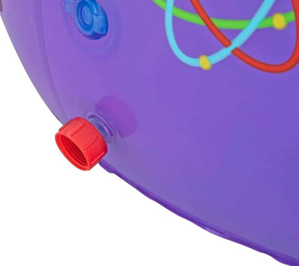 Bestway - Wasserspieltisch - Lil' Learn Lab (76x88cm)