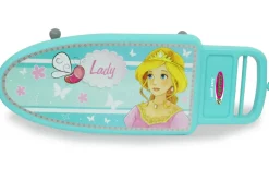 Bügelset Little Laundry Princess 6tlg. türkis