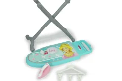 Bügelset Little Laundry Princess 6tlg. türkis