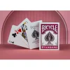 Bicycle® Kartendeck - Color Series Berry Kartenspiel Spielkarten Pokerkarten Single Deck