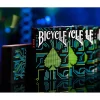 Bicycle® Kartendeck - Dark Mode Kartenspiel Spielkarten Single Deck