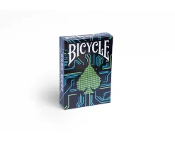 Bicycle® Kartendeck - Dark Mode Kartenspiel Spielkarten Single Deck