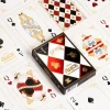 Bicycle® Kartendeck - Disney Alice in Wonderland Kartenspiel Spielkarten Pokerkarten Single Deck