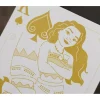 Bicycle® Kartendeck - Disney Princess (pink) Kartenspiel Spielkarten Pokerkarten Single Deck