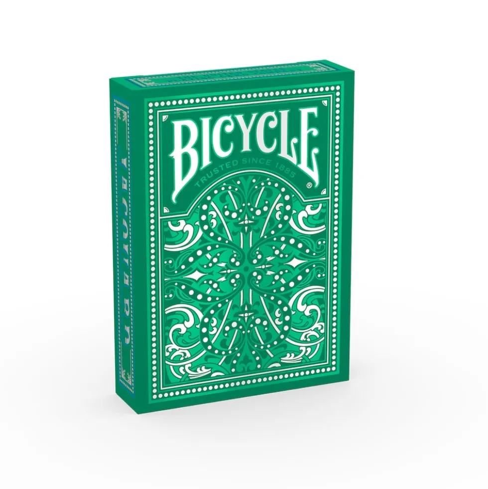 Bicycle® Kartendeck - Jacquard Spielkarten Kartenspiel Pokerkarten Single Deck